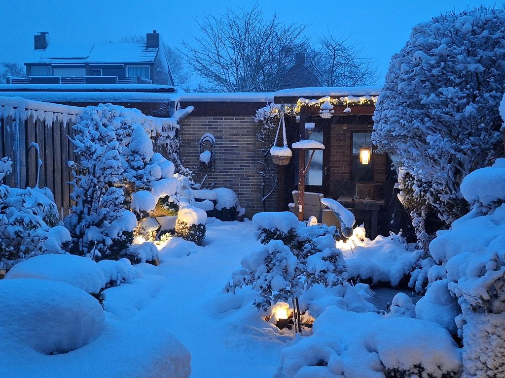 Ravenswey 42, OUD-BEIJERLAND