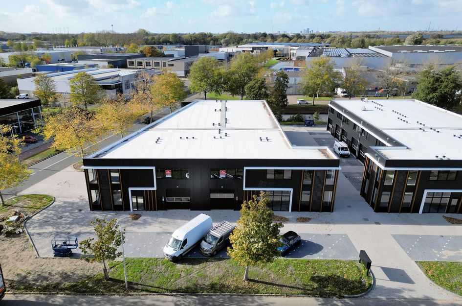 Antonie van Leeuwenhoekstraat 1A 8