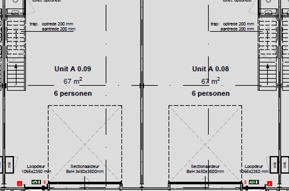 Antonie van Leeuwenhoekstraat 1A 8