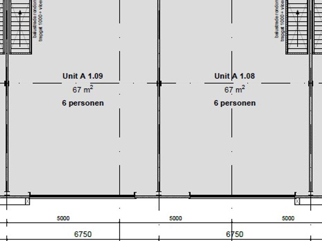 Antonie van Leeuwenhoekstraat 1A 8, Oud-Beijerland