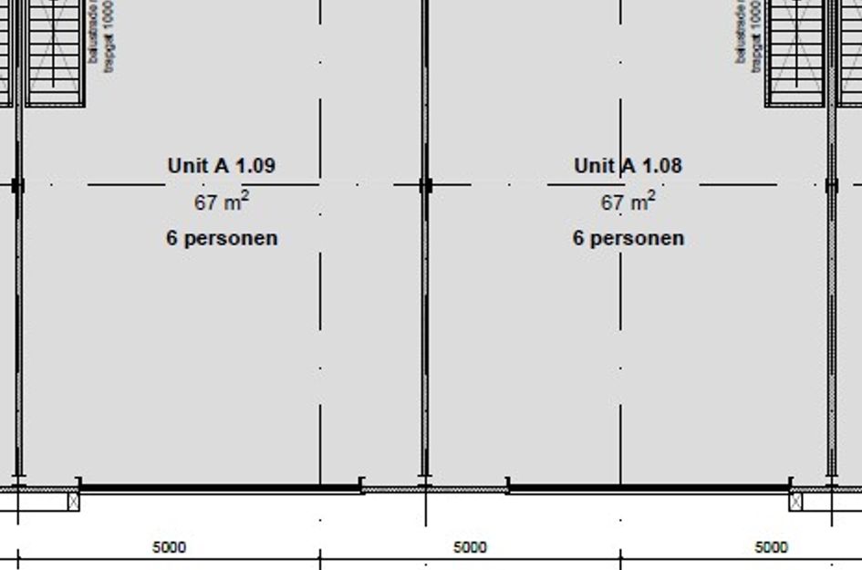 Antonie van Leeuwenhoekstraat 1A 8