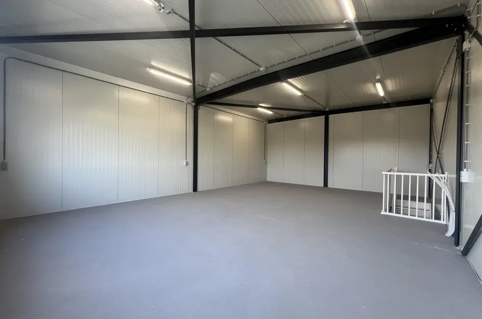 Antonie van Leeuwenhoekstraat 1A 8