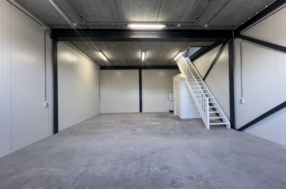 Antonie van Leeuwenhoekstraat 1A 8