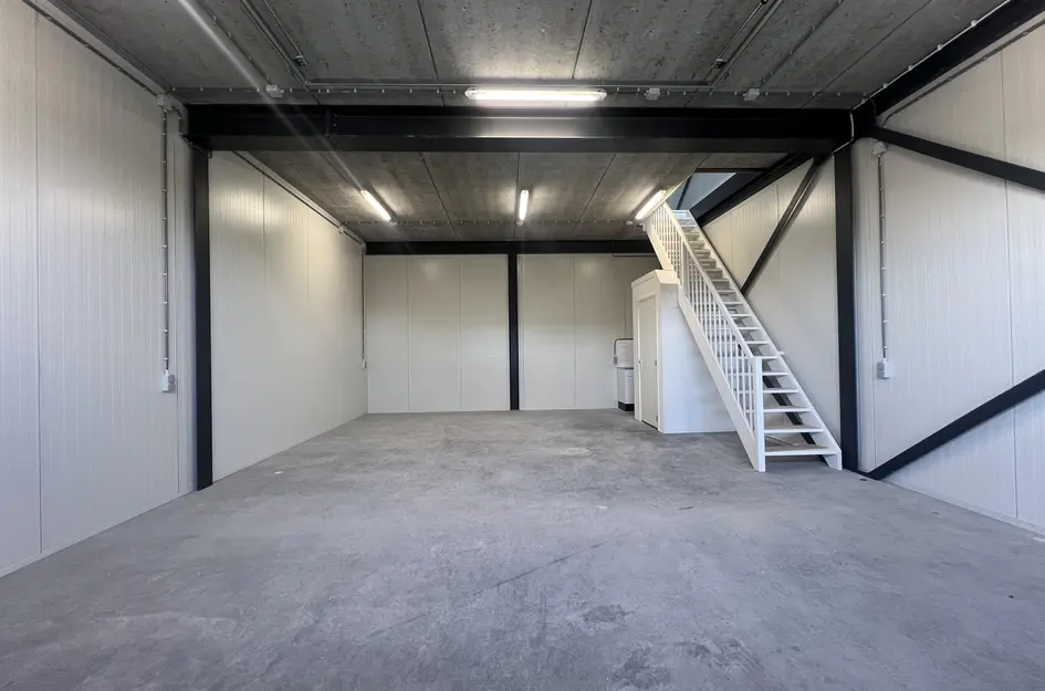 Antonie van Leeuwenhoekstraat 1A 8