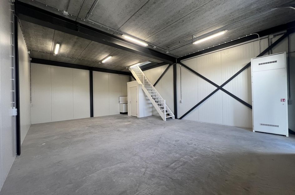 Antonie van Leeuwenhoekstraat 1A 8