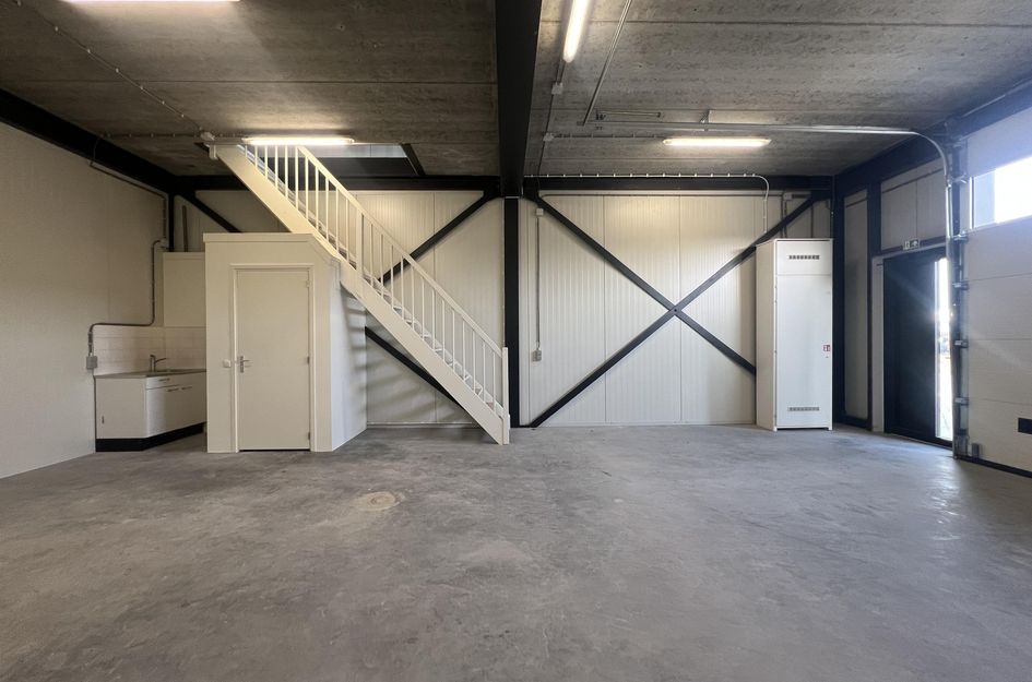 Antonie van Leeuwenhoekstraat 1A 8