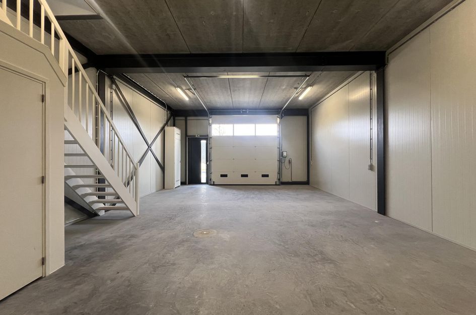 Antonie van Leeuwenhoekstraat 1A 8