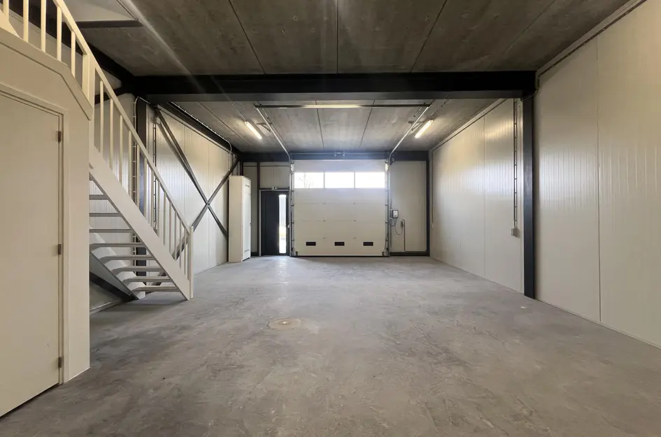 Antonie van Leeuwenhoekstraat 1A 8