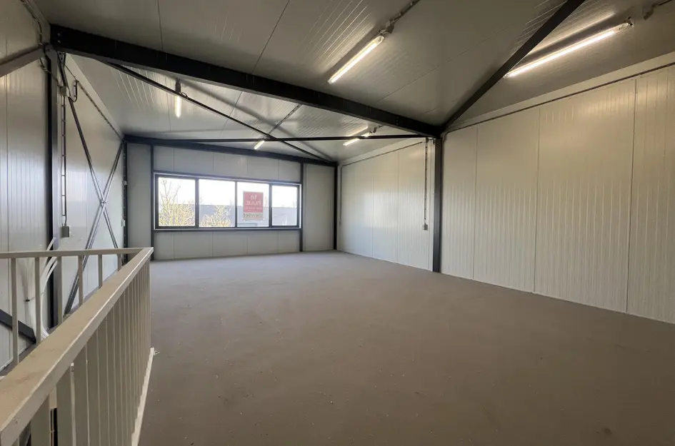 Antonie van Leeuwenhoekstraat 1A 8