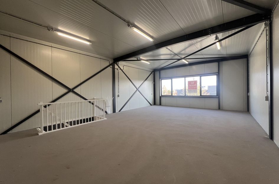 Antonie van Leeuwenhoekstraat 1A 8