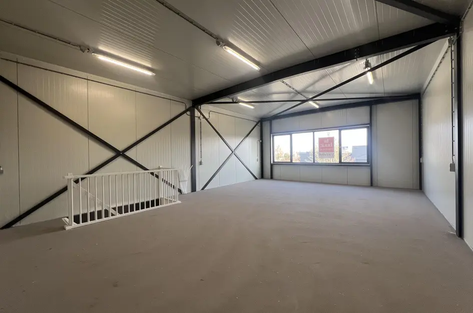 Antonie van Leeuwenhoekstraat 1A 8