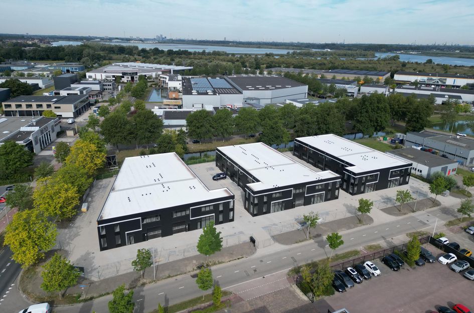 Antonie van Leeuwenhoekstraat 1A 9