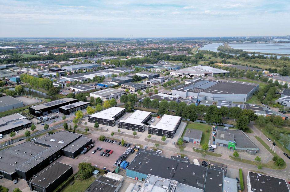 Antonie van Leeuwenhoekstraat 1A 9