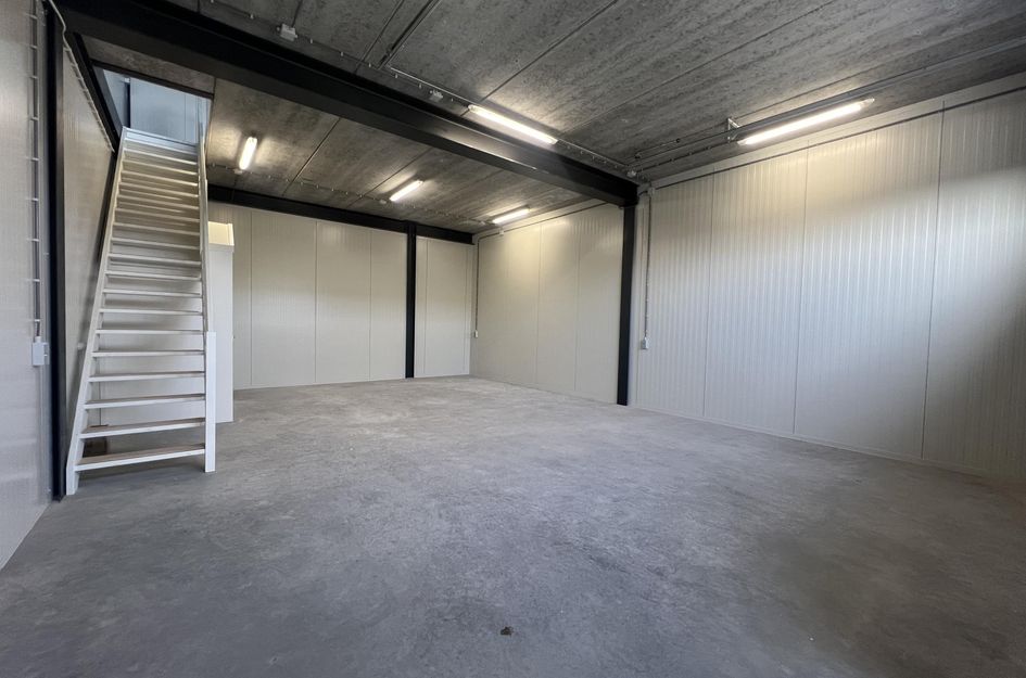 Antonie van Leeuwenhoekstraat 1A 9