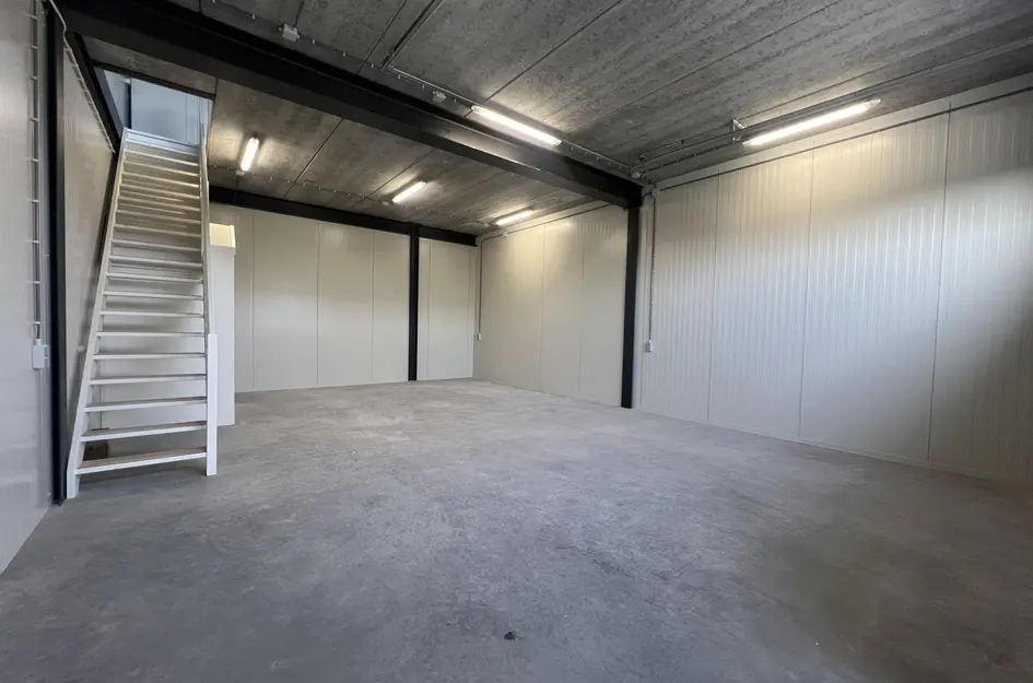 Antonie van Leeuwenhoekstraat 1A 9