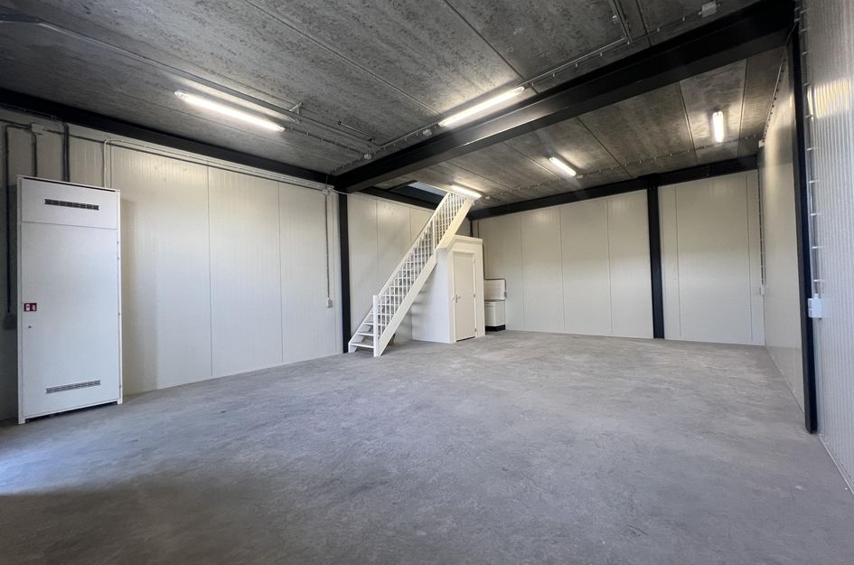 Antonie van Leeuwenhoekstraat 1A 9