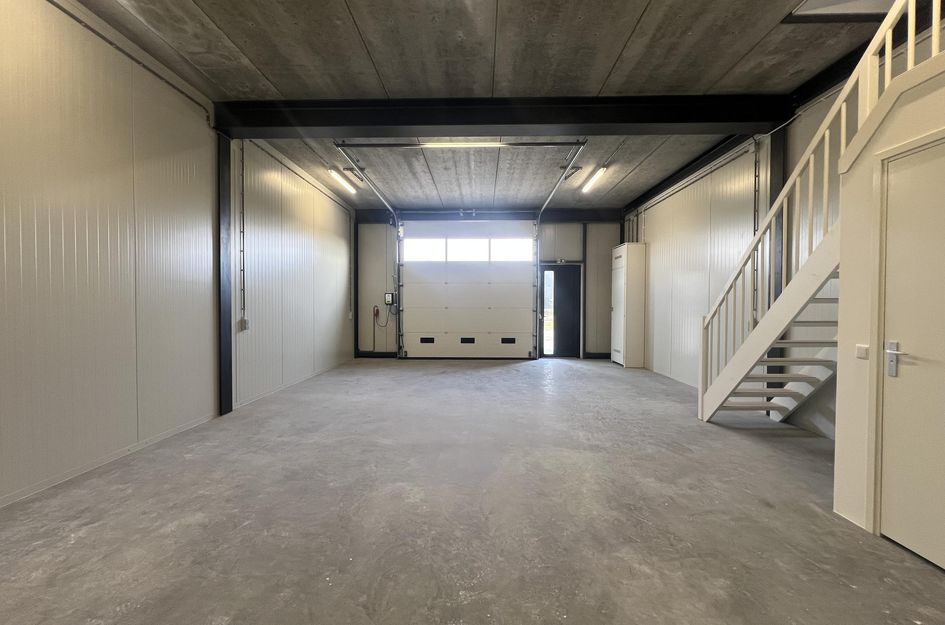 Antonie van Leeuwenhoekstraat 1A 9