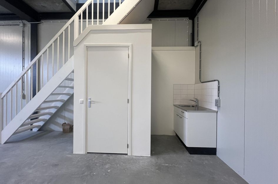 Antonie van Leeuwenhoekstraat 1A 9