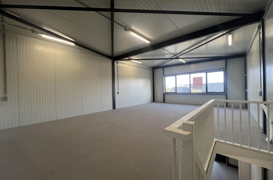 Antonie van Leeuwenhoekstraat 1A 9