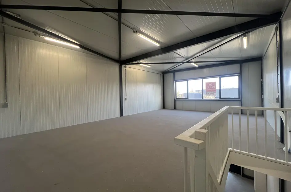 Antonie van Leeuwenhoekstraat 1A 9