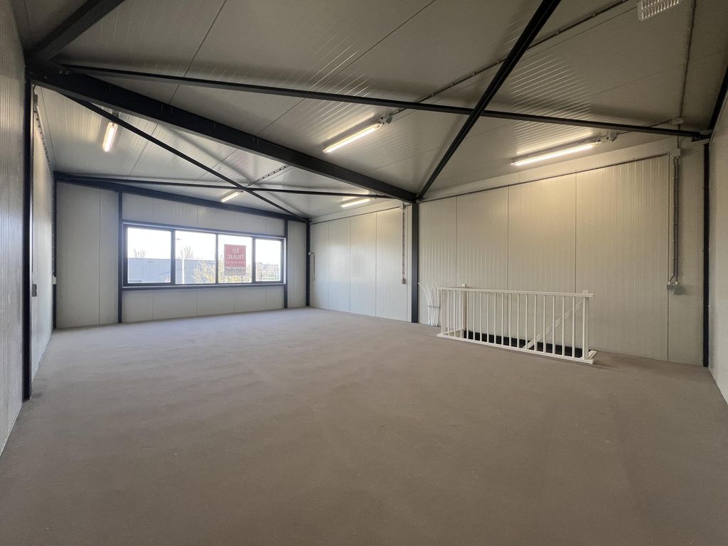 Antonie van Leeuwenhoekstraat 1A 9, Oud-Beijerland