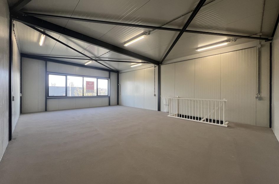 Antonie van Leeuwenhoekstraat 1A 9