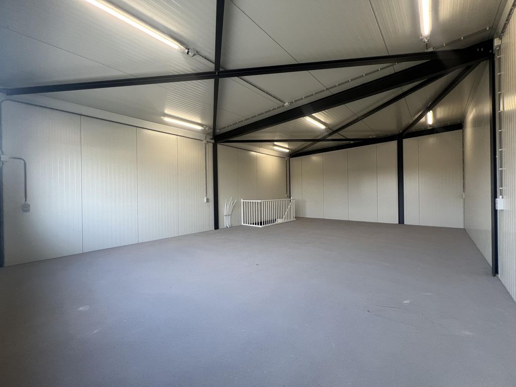 Antonie van Leeuwenhoekstraat 1A 9, Oud-Beijerland