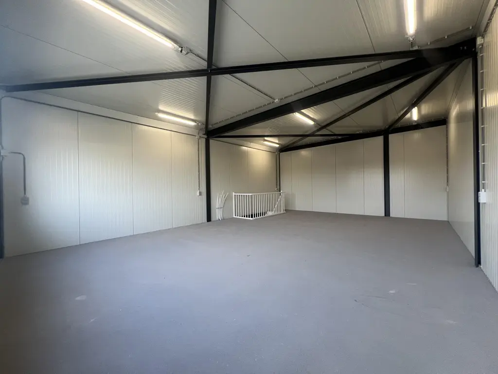Antonie van Leeuwenhoekstraat 1A 9, Oud-Beijerland