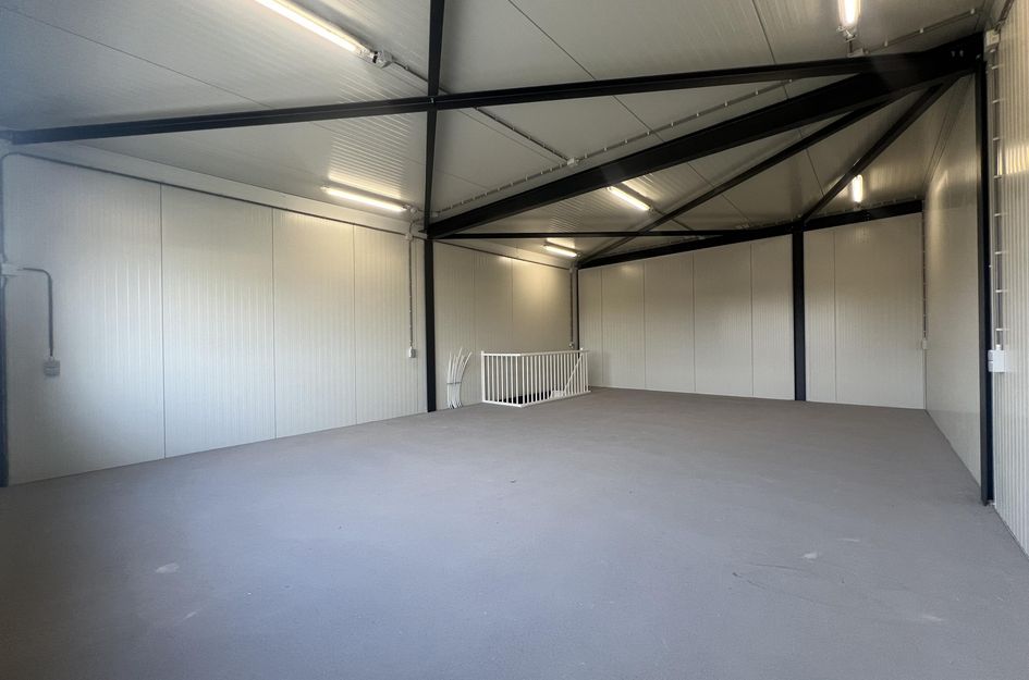 Antonie van Leeuwenhoekstraat 1A 9