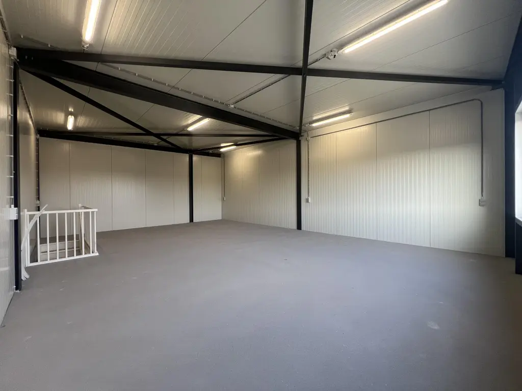 Antonie van Leeuwenhoekstraat 1A 9, Oud-Beijerland