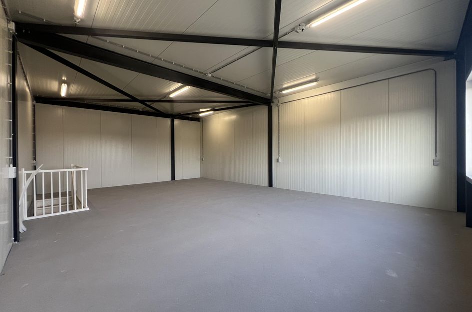 Antonie van Leeuwenhoekstraat 1A 9