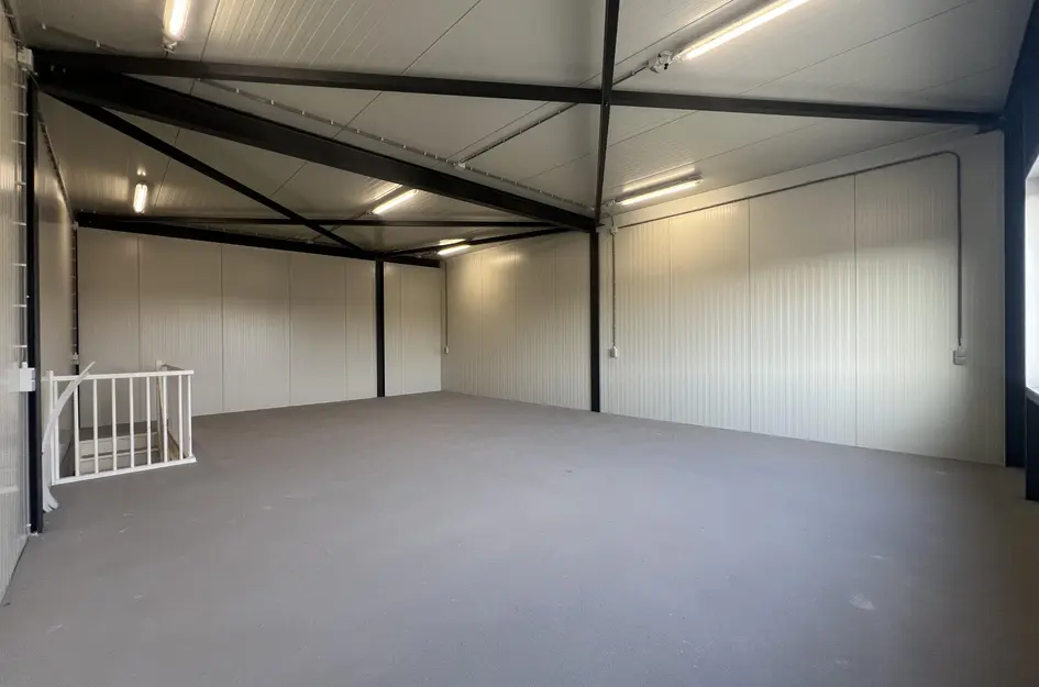 Antonie van Leeuwenhoekstraat 1A 9