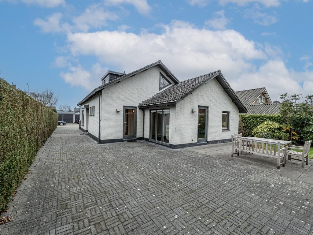 Prinses Irenestraat 25, OUD-BEIJERLAND