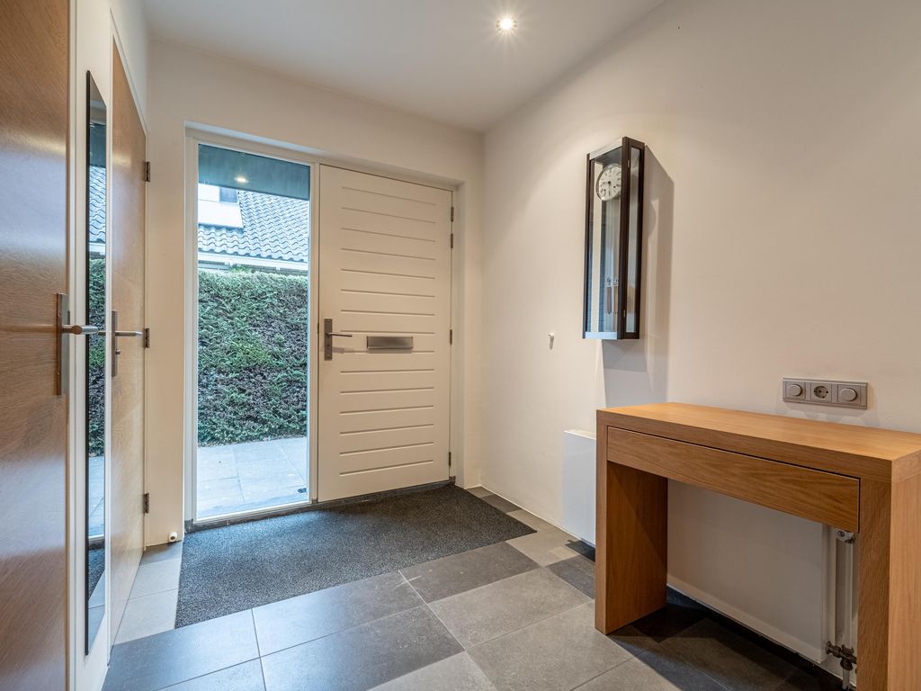 Prinses Irenestraat 25, OUD-BEIJERLAND