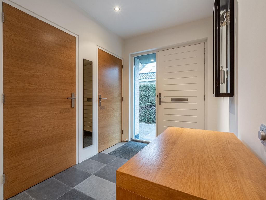 Prinses Irenestraat 25, OUD-BEIJERLAND