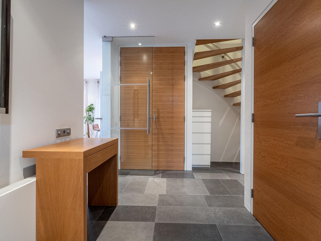 Prinses Irenestraat 25, OUD-BEIJERLAND