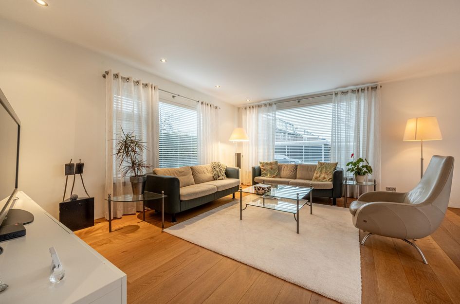 Prinses Irenestraat 25