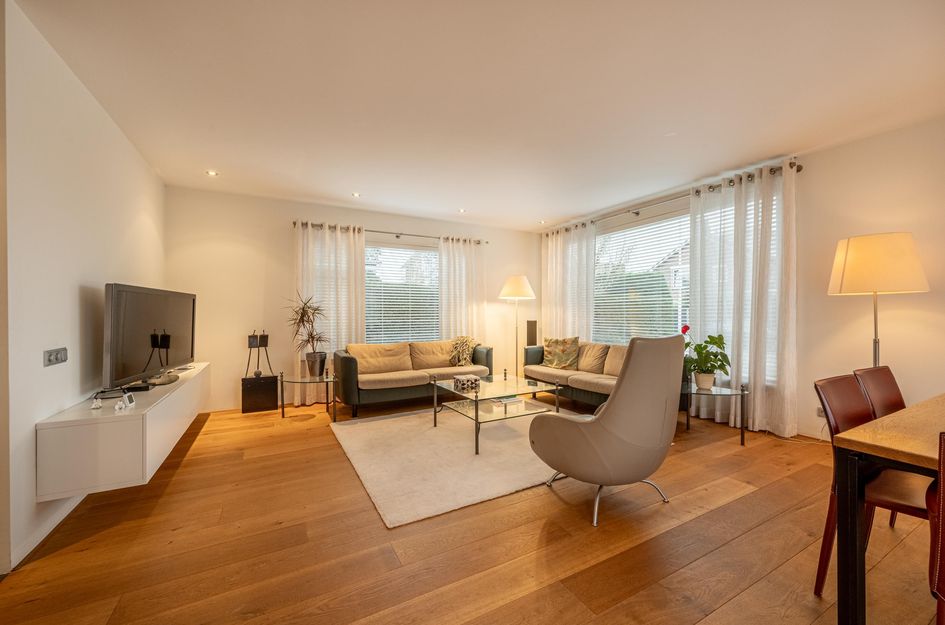 Prinses Irenestraat 25