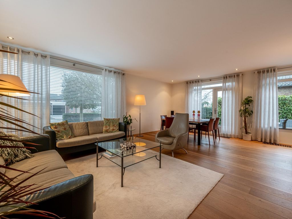 Prinses Irenestraat 25, OUD-BEIJERLAND