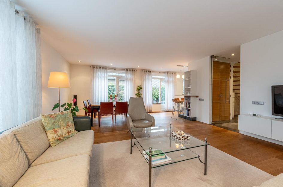 Prinses Irenestraat 25