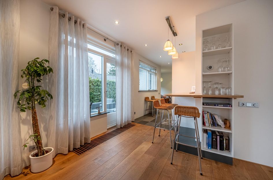 Prinses Irenestraat 25