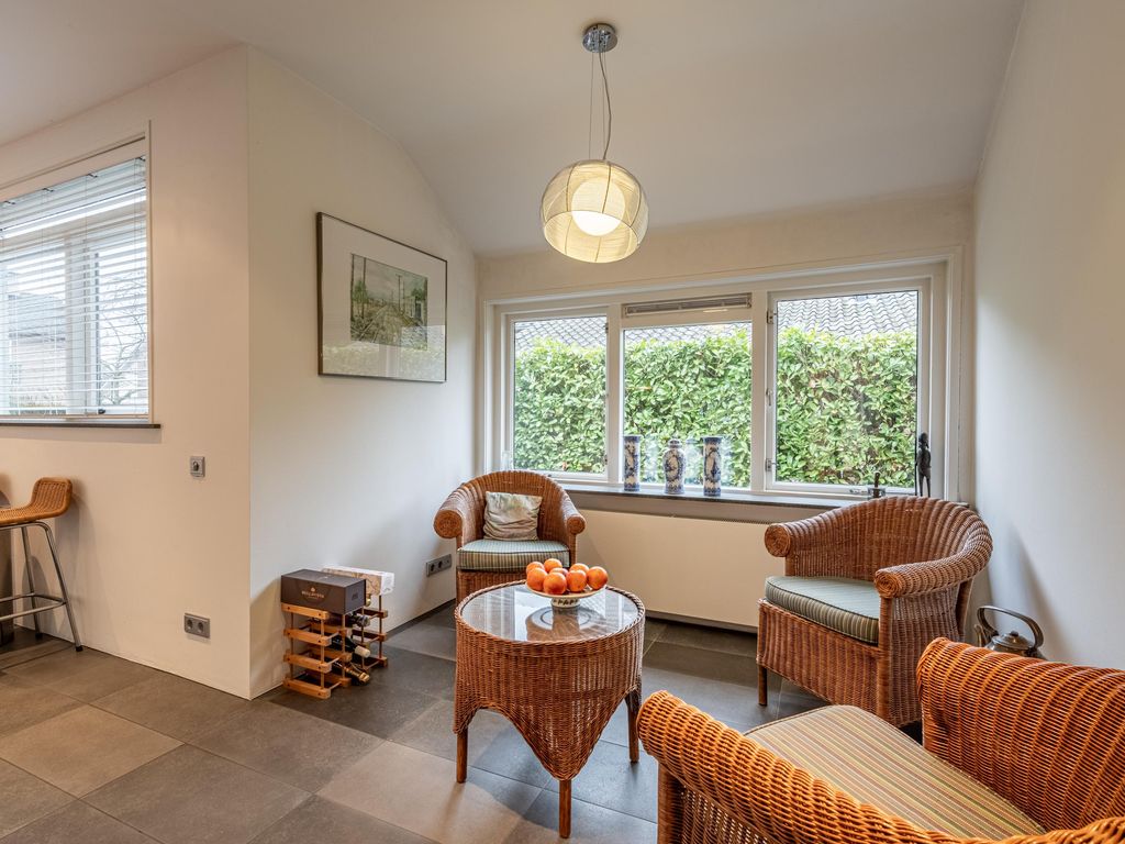 Prinses Irenestraat 25, OUD-BEIJERLAND