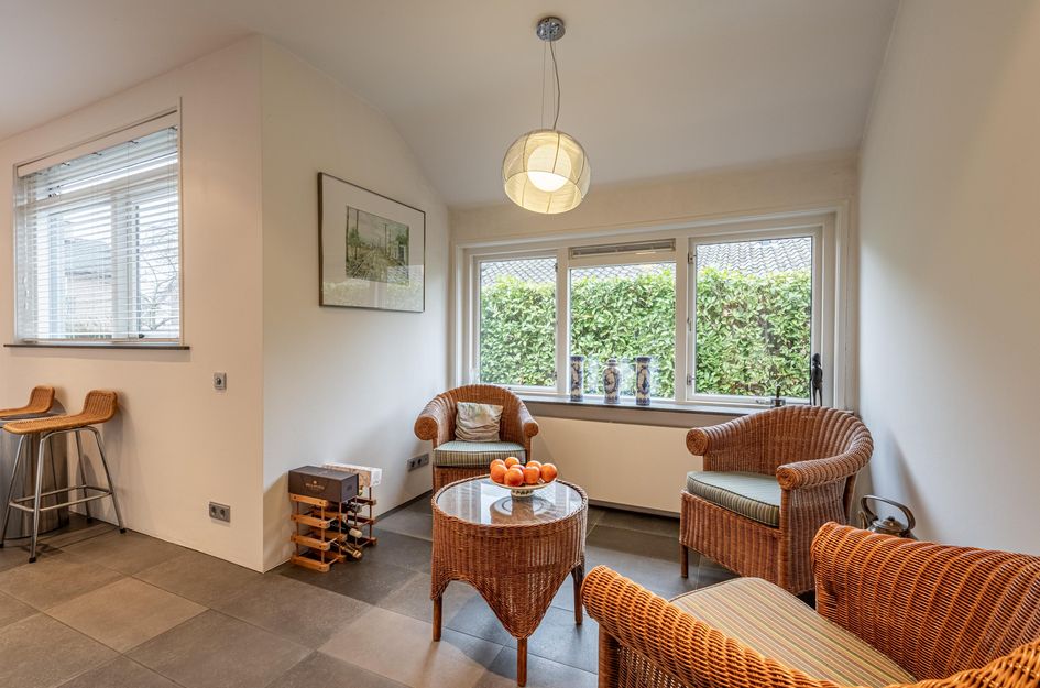 Prinses Irenestraat 25