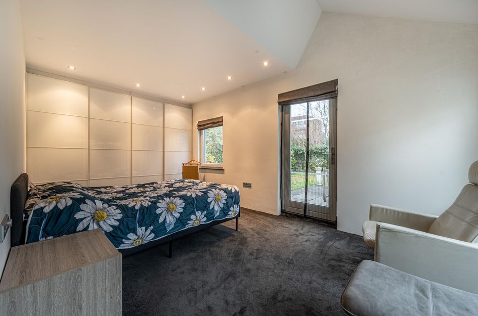 Prinses Irenestraat 25