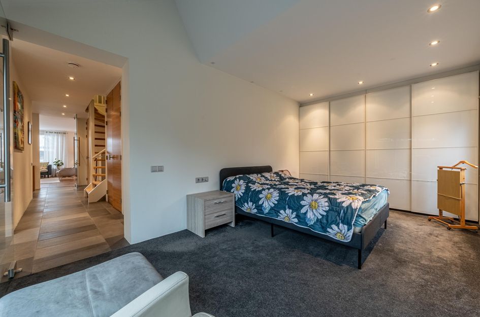 Prinses Irenestraat 25