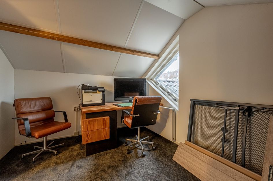 Prinses Irenestraat 25