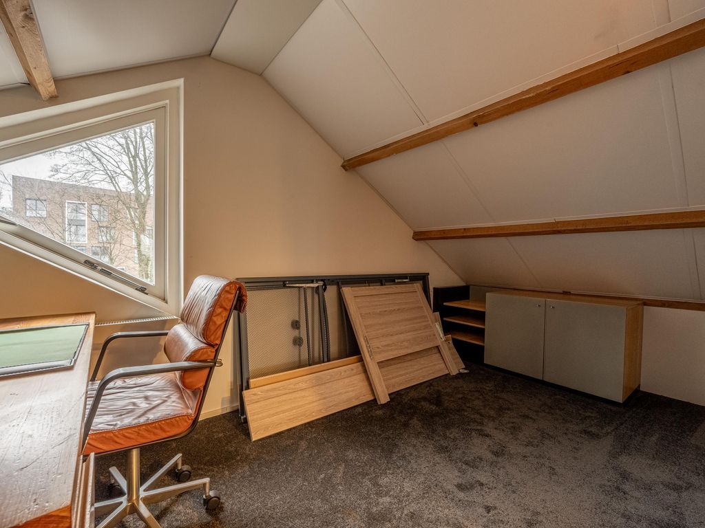 Prinses Irenestraat 25, OUD-BEIJERLAND