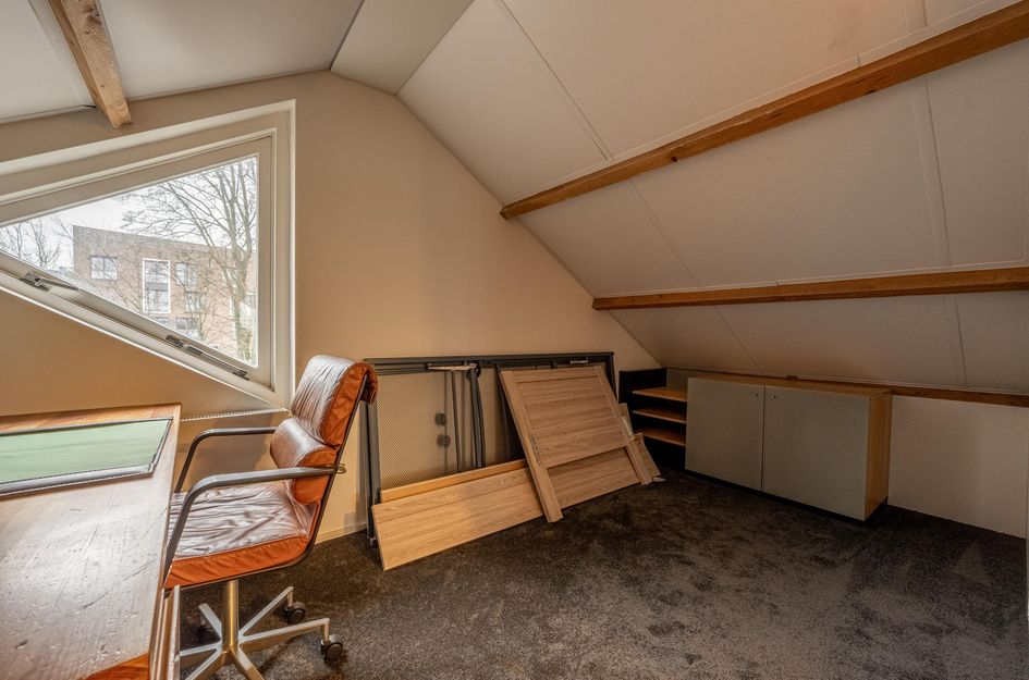 Prinses Irenestraat 25