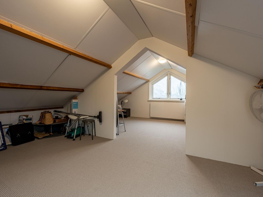 Prinses Irenestraat 25, OUD-BEIJERLAND