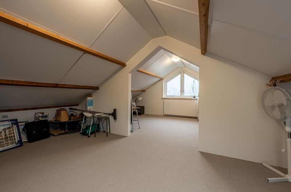 Prinses Irenestraat 25